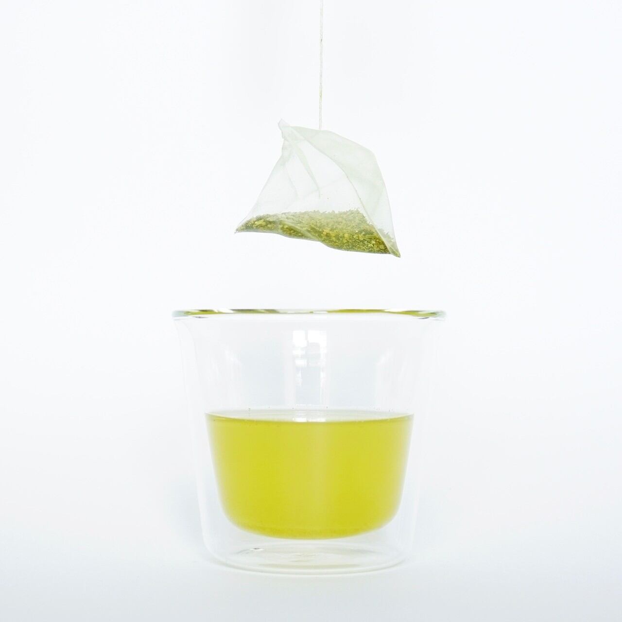 Matcha Genmaicha Teabags