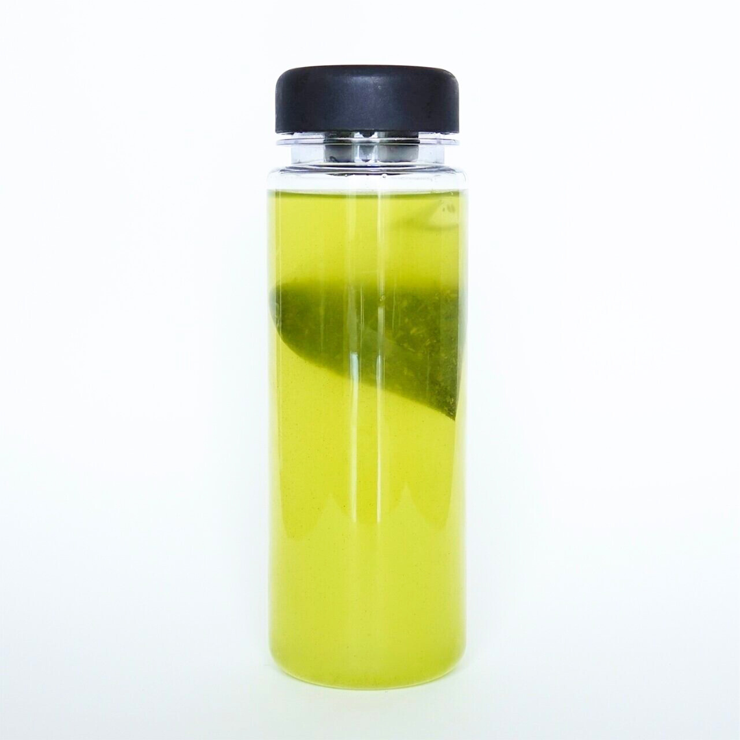 Cold Brew Sencha Teabags 5pcs