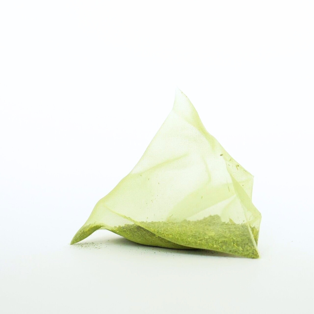 Cold Brew Sencha Teabags 5pcs