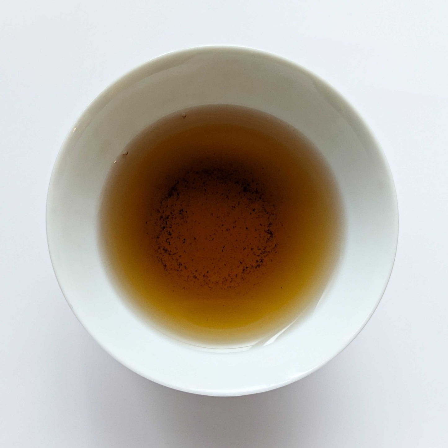 Houjicha(Roasted tea) Handa Kaori No.1