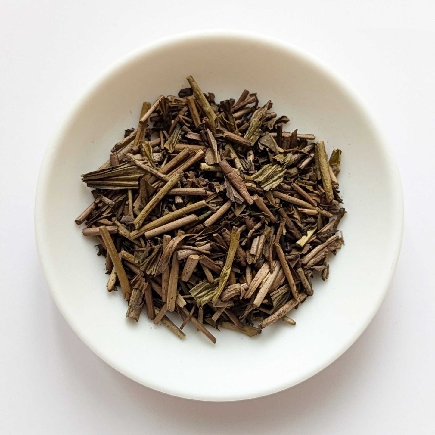 Houjicha(Roasted tea) Handa Kaori No.1