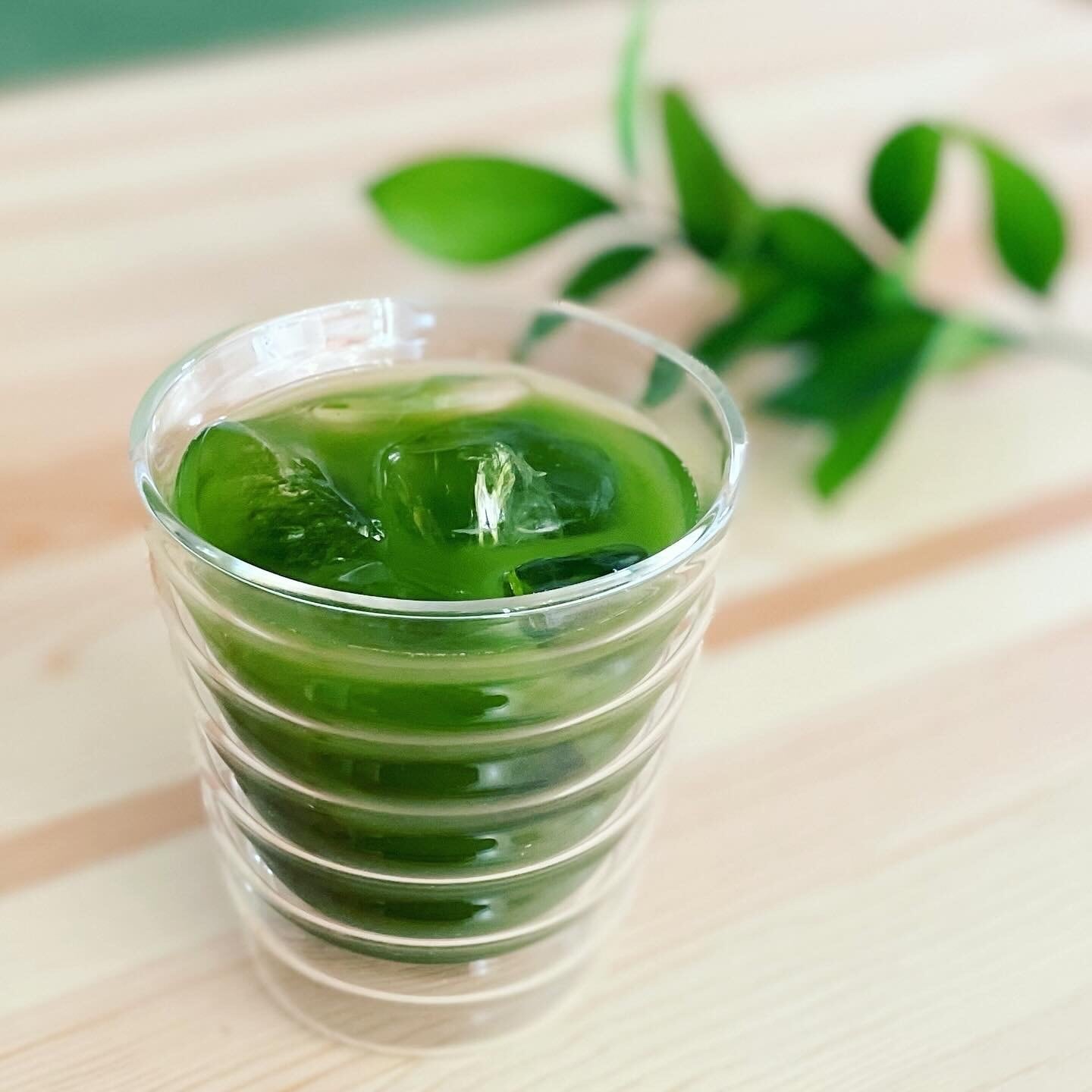 Uji Matcha Sweet Green Tea 120g