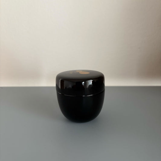 Natsume Tea Caddy