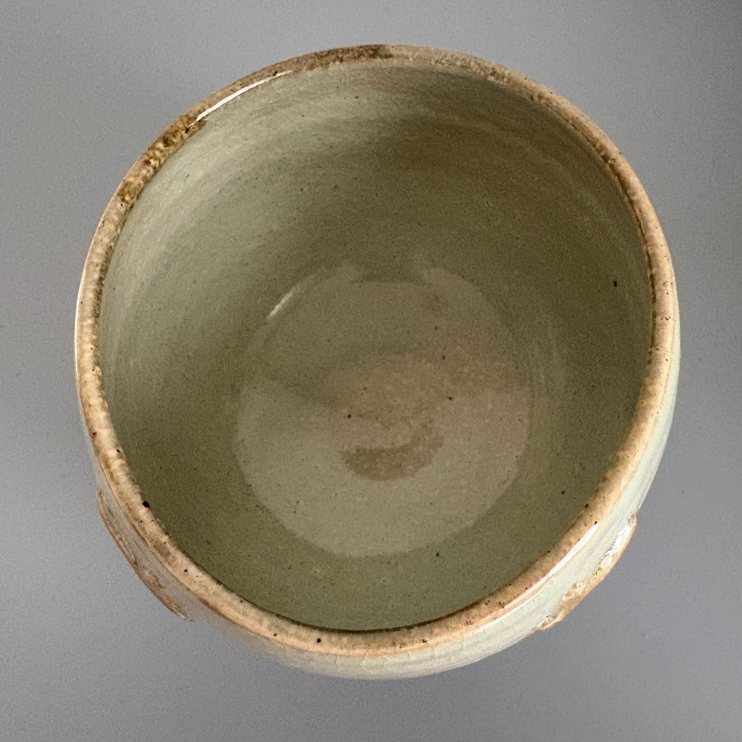 Kohiki Matcha Bowl “Dragon”