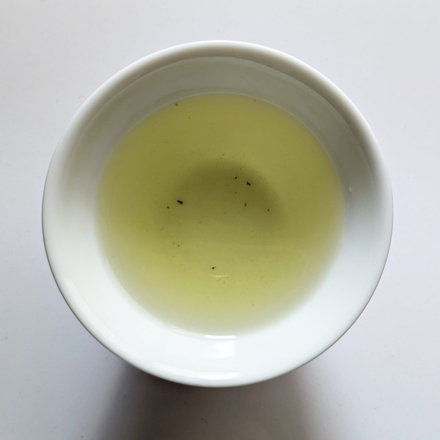 Dedicated Sencha Hou-ou 30g