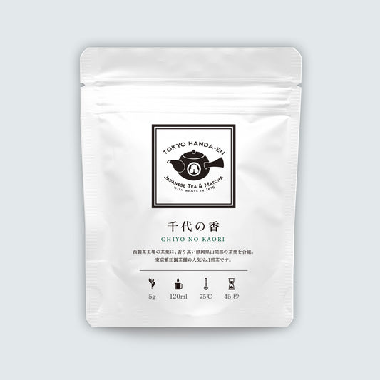 Sencha Chiyo no Kaori 30g