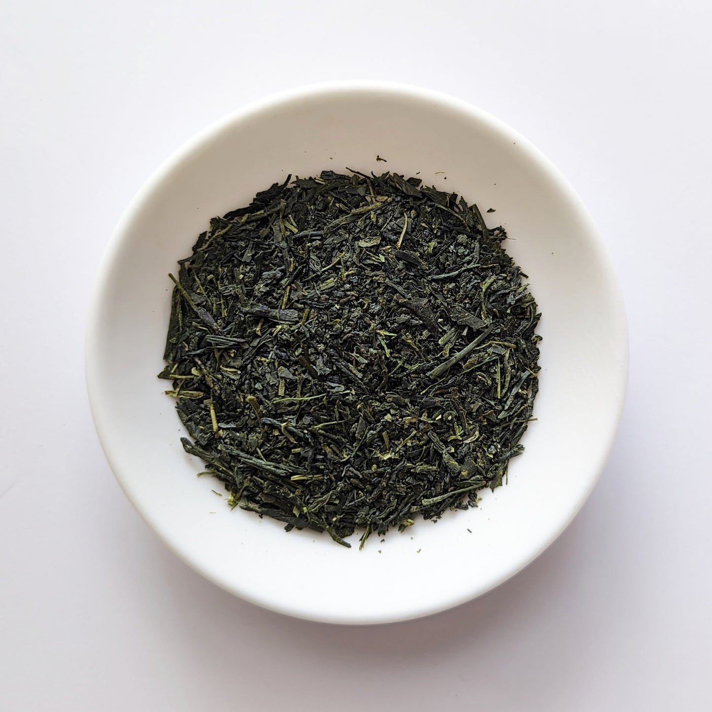 Fukamushi-cha (deep-steamed sencha) Koi Midori 30g