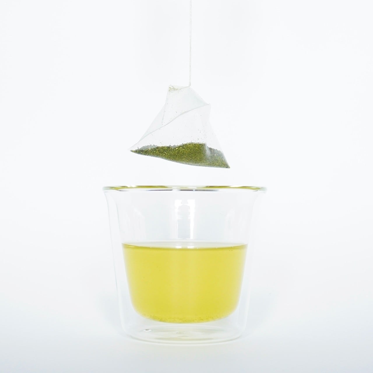 Sencha(Green tea) Teabags 5pcs