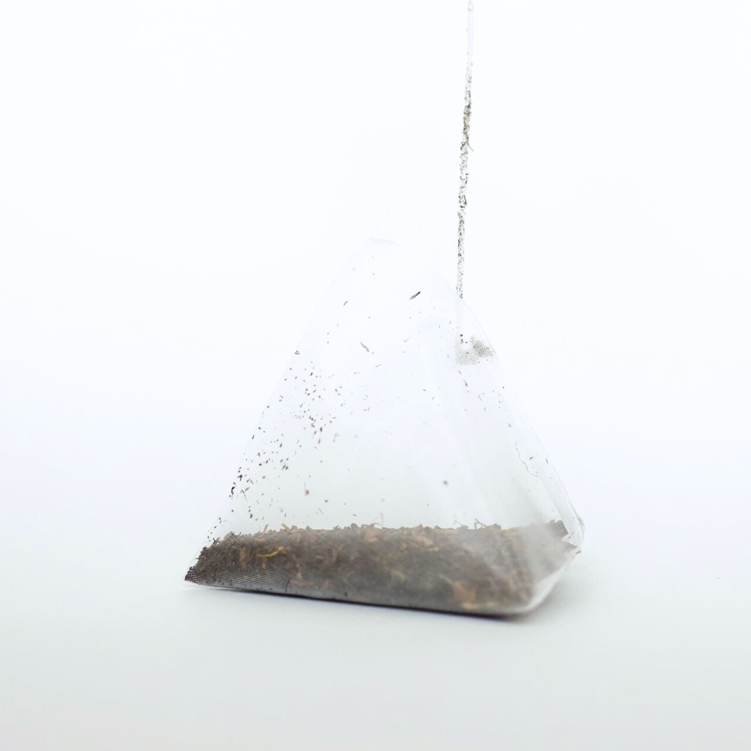 Houjicha(Roasted tea) Teabags 5pcs