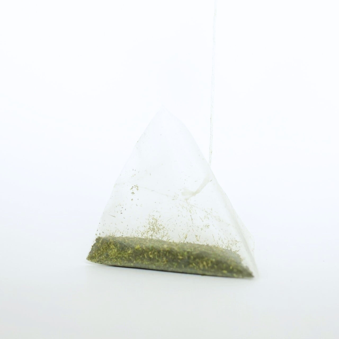 Sencha(Green tea) Teabags 5pcs